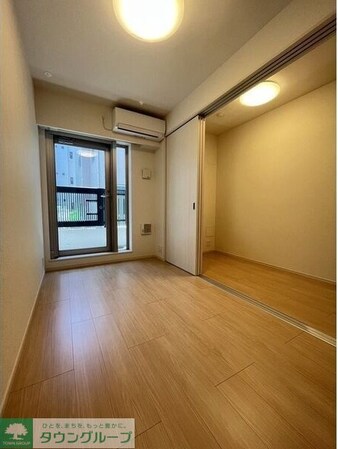 GRANPASEO大森北の物件内観写真